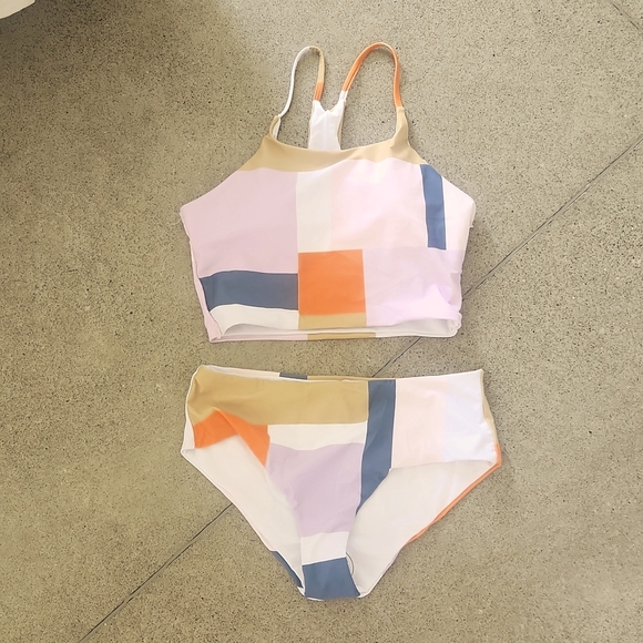 Bikini nwot - Picture 1 of 3